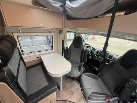 CARADO VLOW 600 CV600