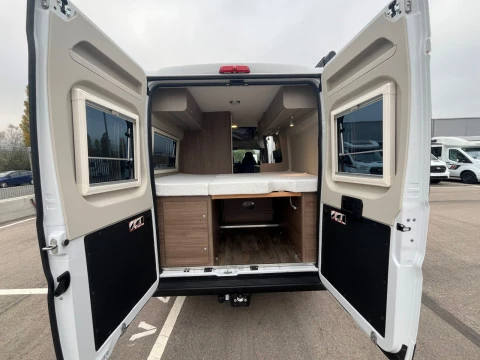 CARADO VLOW 600 CV600