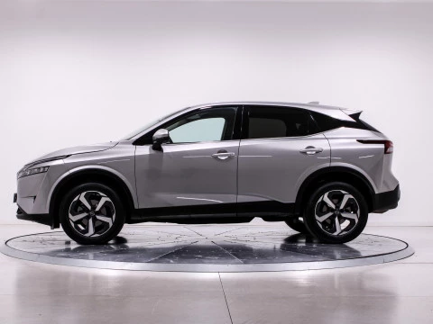 Nissan Qashqai DIG-T 103kW N-Connecta