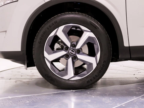 Nissan Qashqai DIG-T 103kW N-Connecta