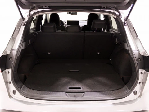 Nissan Qashqai DIG-T 103kW N-Connecta