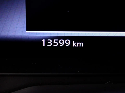 Nissan Qashqai DIG-T 103kW N-Connecta