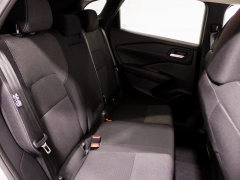 Nissan Qashqai DIG-T 103kW N-Connecta