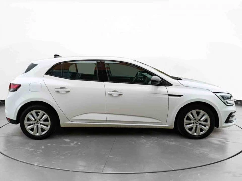 Renault Megane 1.5DCI BLUE EQUILIBRE EDC 85KW 5P