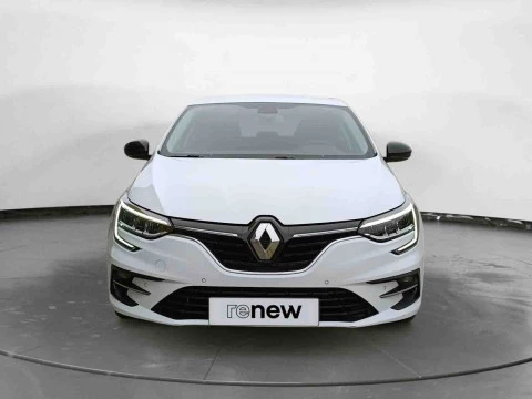 Renault Megane 1.5DCI BLUE EQUILIBRE EDC 85KW 5P