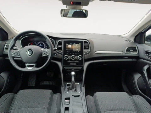 Renault Megane 1.5DCI BLUE EQUILIBRE EDC 85KW 5P