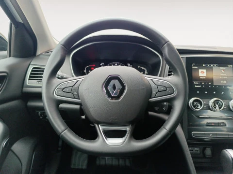 Renault Megane 1.5DCI BLUE EQUILIBRE EDC 85KW 5P