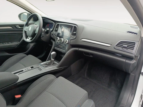 Renault Megane 1.5DCI BLUE EQUILIBRE EDC 85KW 5P