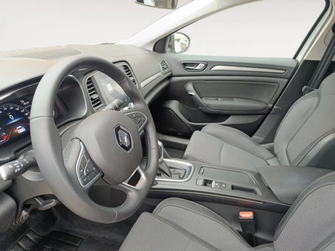 Renault Megane 1.5DCI BLUE EQUILIBRE EDC 85KW 5P