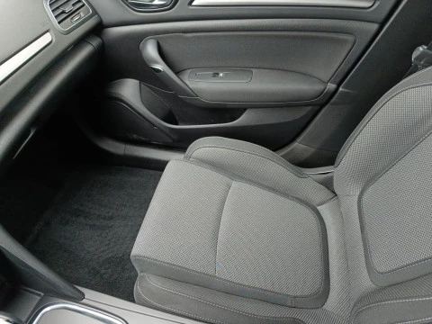 Renault Megane 1.5DCI BLUE EQUILIBRE EDC 85KW 5P