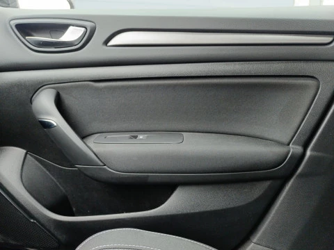 Renault Megane 1.5DCI BLUE EQUILIBRE EDC 85KW 5P