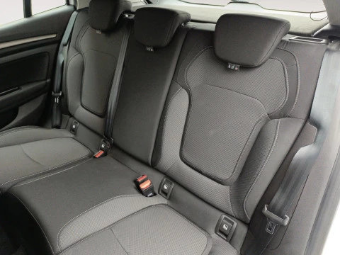 Renault Megane 1.5DCI BLUE EQUILIBRE EDC 85KW 5P