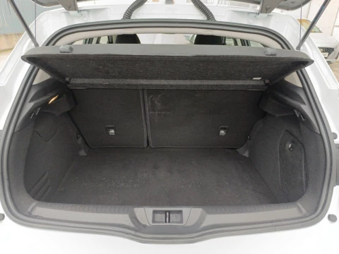 Renault Megane 1.5DCI BLUE EQUILIBRE EDC 85KW 5P