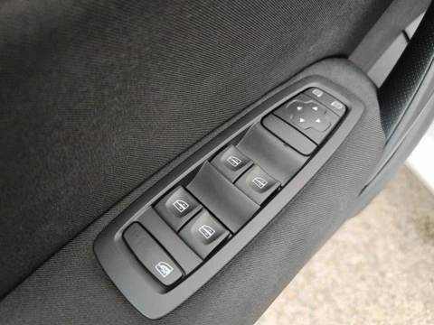 Renault Megane 1.5DCI BLUE EQUILIBRE EDC 85KW 5P