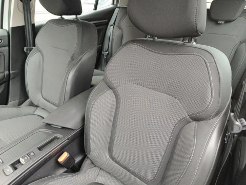 Renault Megane 1.5DCI BLUE EQUILIBRE EDC 85KW 5P