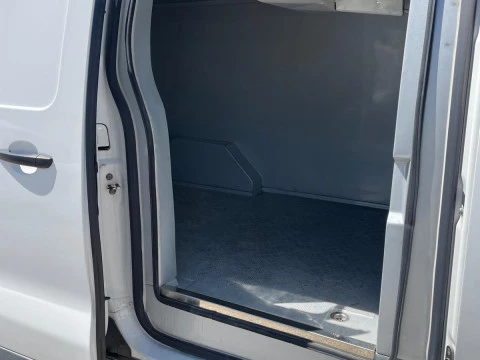 Peugeot Expert 1.6 115 ISOTERMO CON FRIO