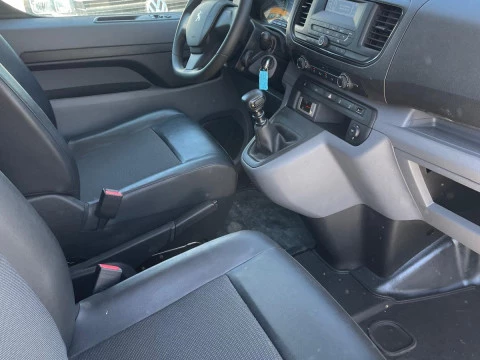 Peugeot Expert 1.6 115 ISOTERMO CON FRIO