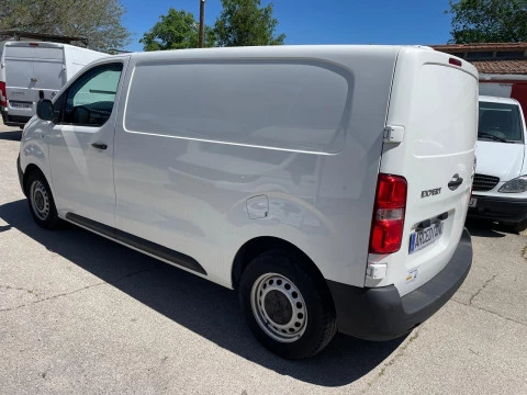 Peugeot Expert 1.6 115 ISOTERMO CON FRIO