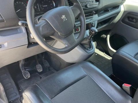 Peugeot Expert 1.6 115 ISOTERMO CON FRIO