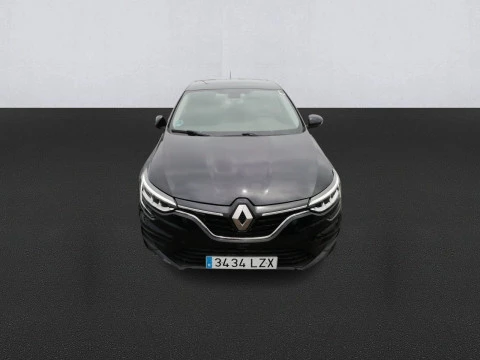 Renault Clio Intens Blue dCi 74kW (100CV)