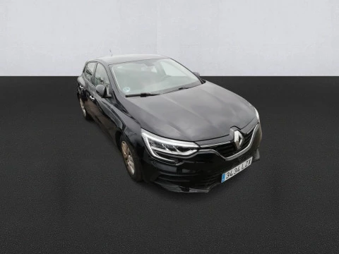 Renault Clio Intens Blue dCi 74kW (100CV)