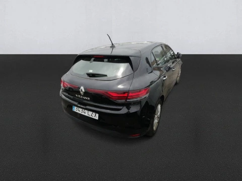 Renault Clio Intens Blue dCi 74kW (100CV)