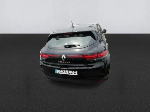 Renault Clio Intens Blue dCi 74kW (100CV)