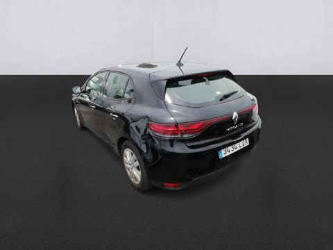 Renault Clio Intens Blue dCi 74kW (100CV)