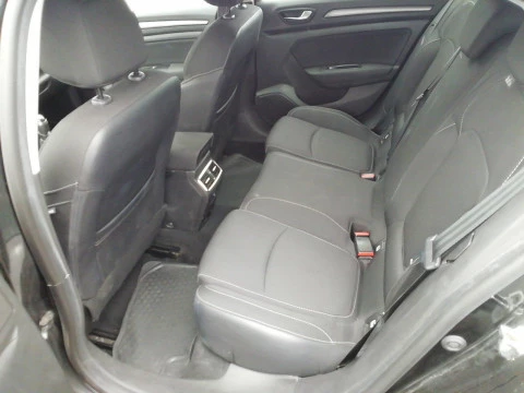 Renault Clio Intens Blue dCi 74kW (100CV)