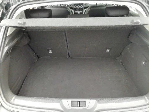 Renault Clio Intens Blue dCi 74kW (100CV)