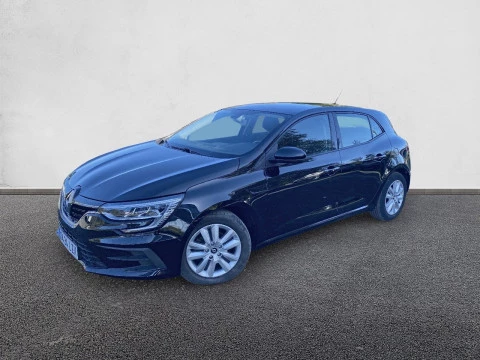 Renault Clio Intens Blue dCi 74kW (100CV)