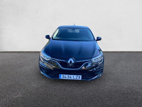 Renault Clio Intens Blue dCi 74kW (100CV)