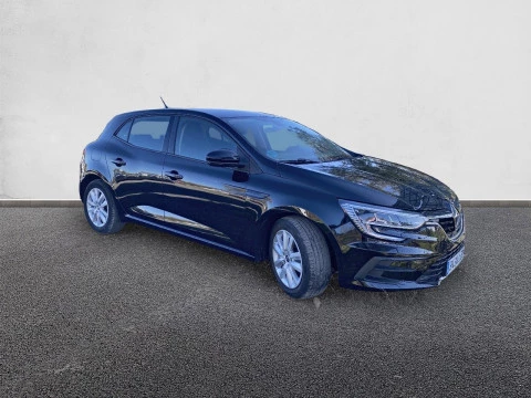 Renault Clio Intens Blue dCi 74kW (100CV)