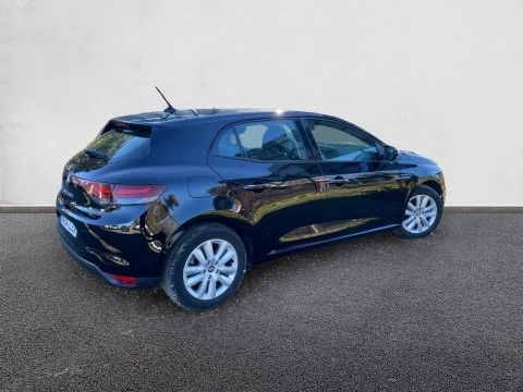 Renault Clio Intens Blue dCi 74kW (100CV)