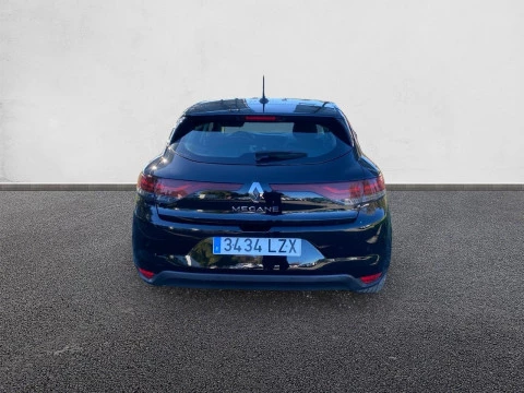 Renault Clio Intens Blue dCi 74kW (100CV)