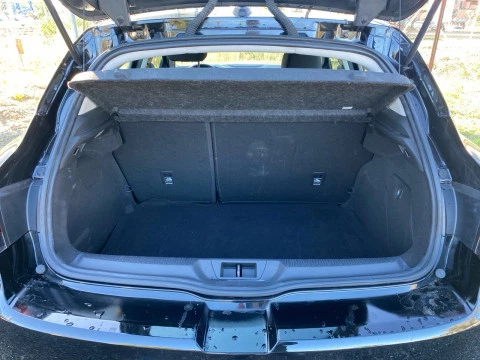 Renault Clio Intens Blue dCi 74kW (100CV)