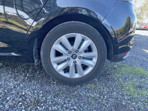 Renault Clio Intens Blue dCi 74kW (100CV)