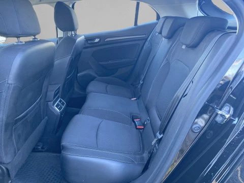 Renault Clio Intens Blue dCi 74kW (100CV)