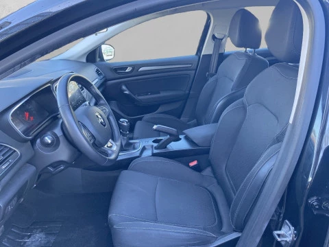 Renault Clio Intens Blue dCi 74kW (100CV)