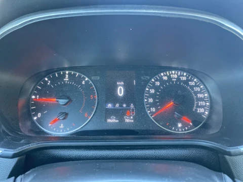 Renault Clio Intens Blue dCi 74kW (100CV)