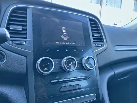 Renault Clio Intens Blue dCi 74kW (100CV)