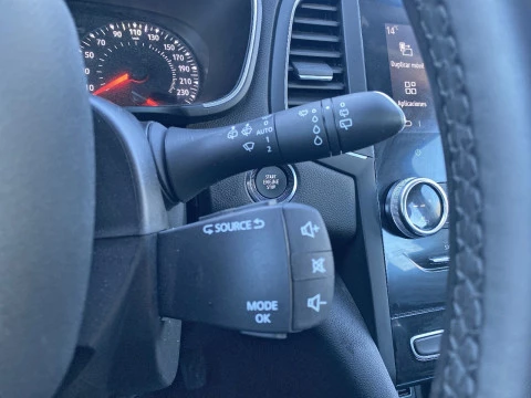 Renault Clio Intens Blue dCi 74kW (100CV)