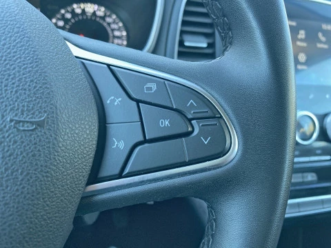 Renault Clio Intens Blue dCi 74kW (100CV)