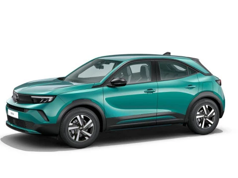 Opel Mokka 1.2 T 100kW (136 CV) Edition