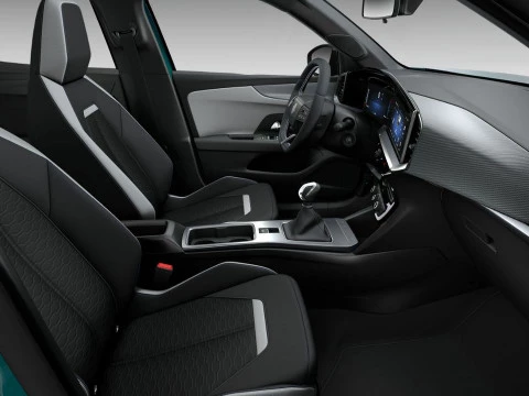 Opel Mokka 1.2 T 100kW (136 CV) Edition