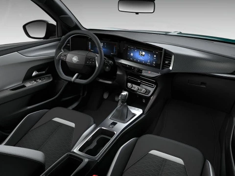 Opel Mokka 1.2 T 100kW (136 CV) Edition