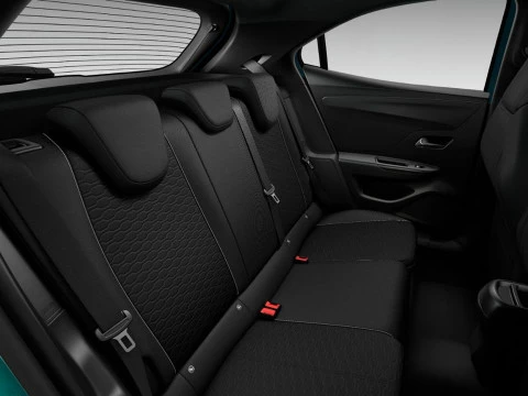 Opel Mokka 1.2 T 100kW (136 CV) Edition