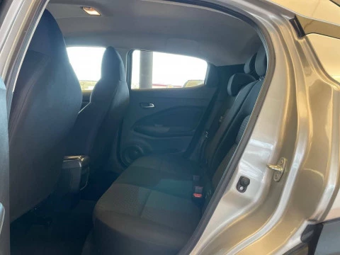 Nissan juke DIG-T 84 kW (114 CV) 6M/T N-Connecta