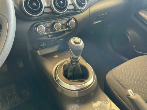 Nissan juke DIG-T 84 kW (114 CV) 6M/T N-Connecta