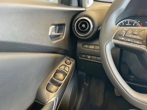 Nissan juke DIG-T 84 kW (114 CV) 6M/T N-Connecta